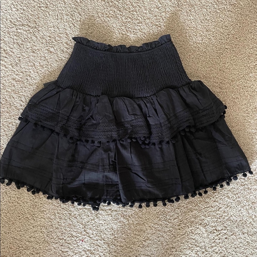 House of Harlow skirt